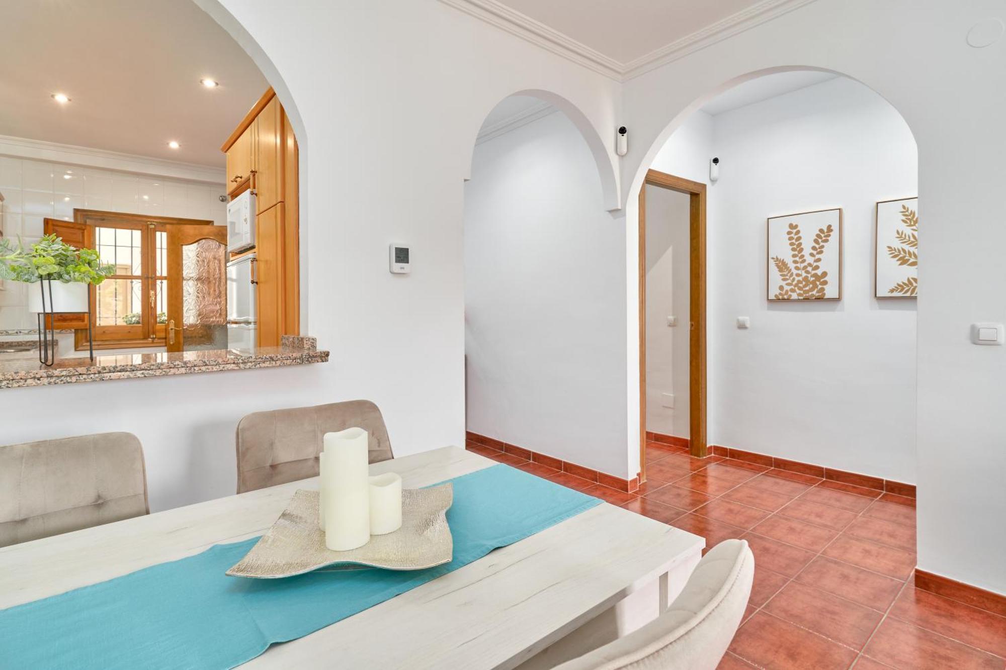 Apartment In Balcon De Frigiliana Extérieur photo