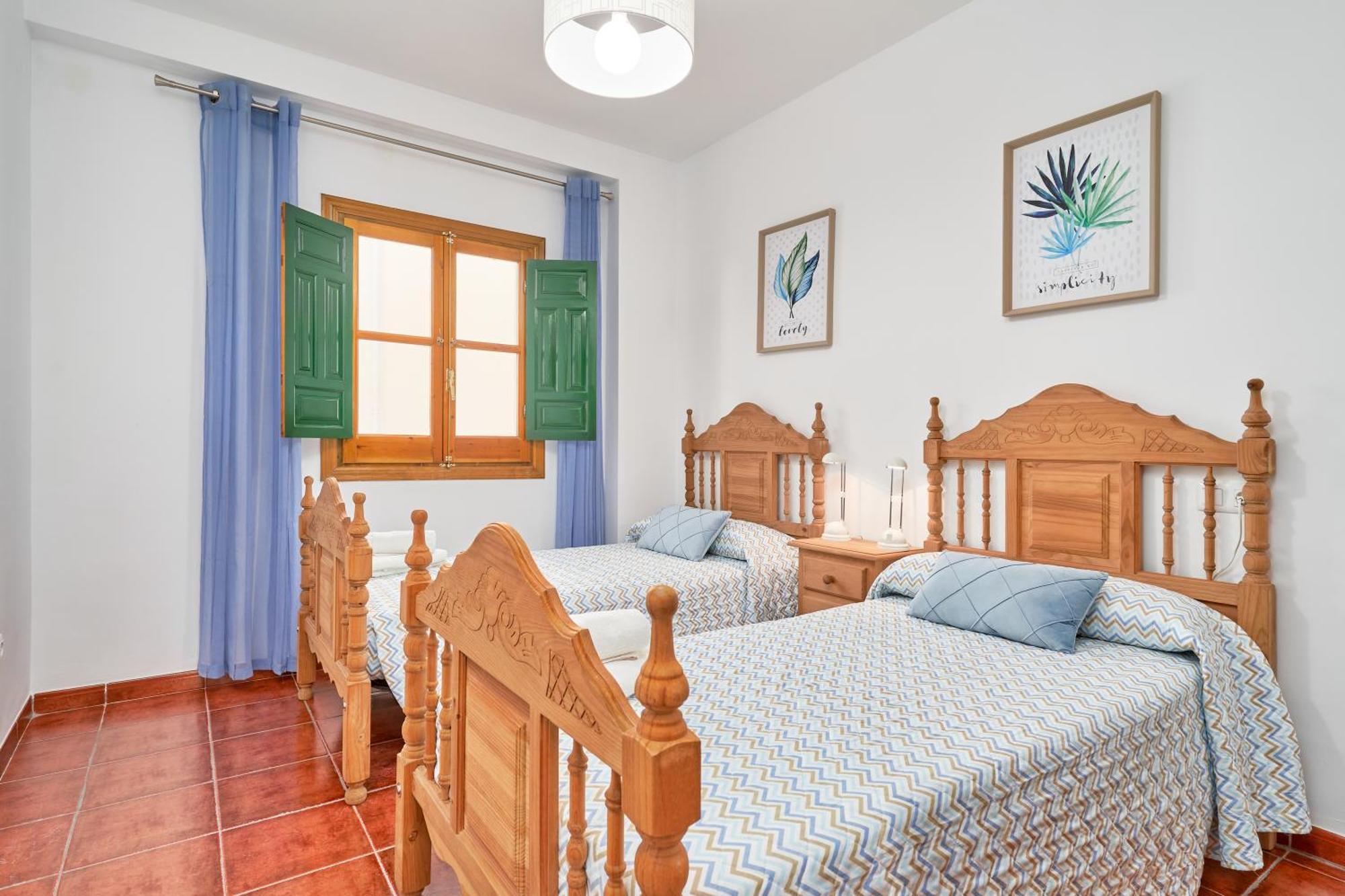 Apartment In Balcon De Frigiliana Extérieur photo