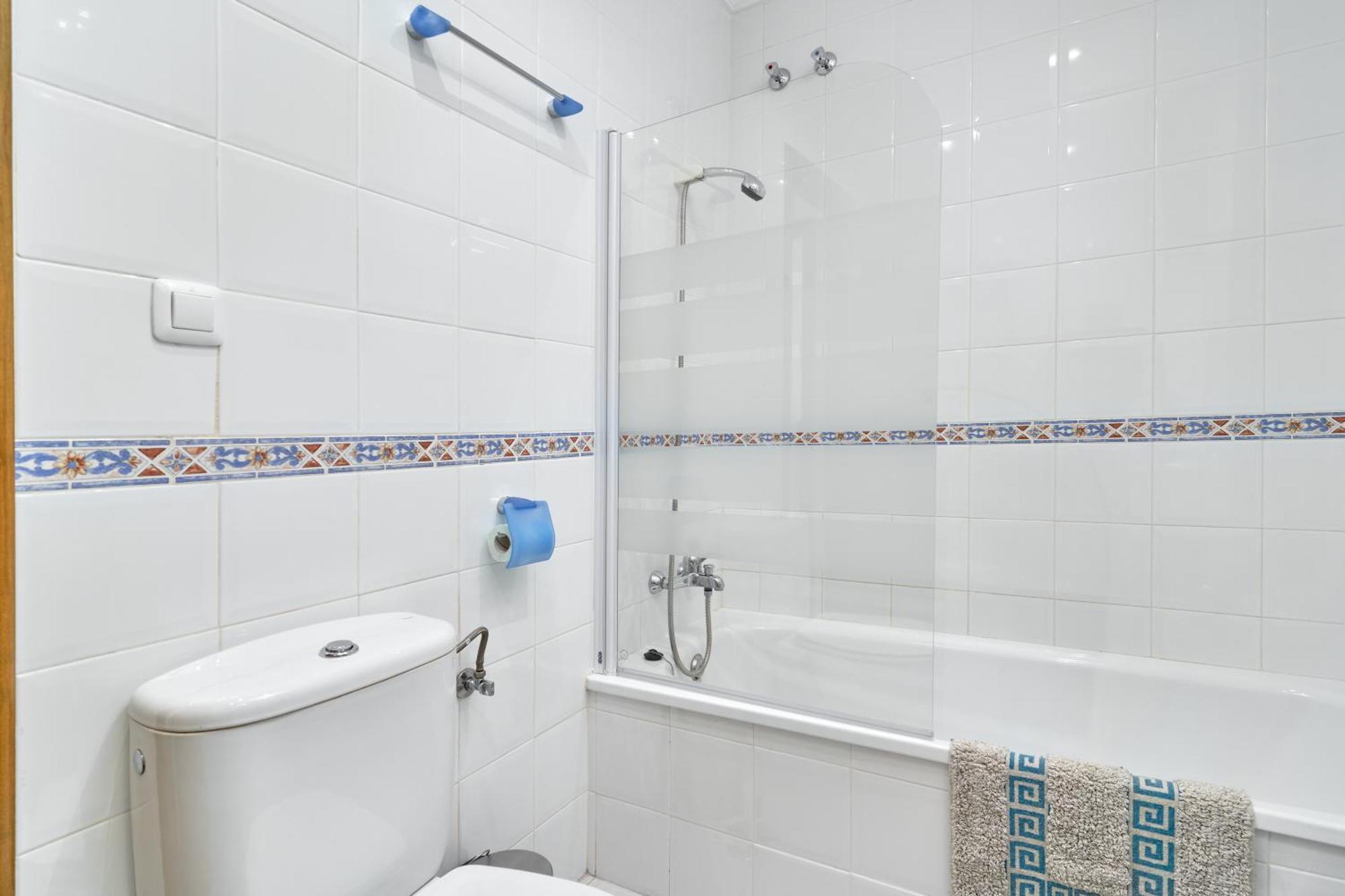 Apartment In Balcon De Frigiliana Extérieur photo